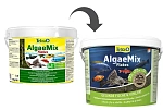 Tetra Корм Algae Mix